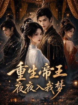 重生帝王夜夜入我梦