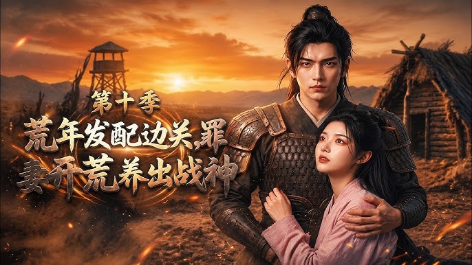 发配边关，罪妻开荒养出战神第八季
