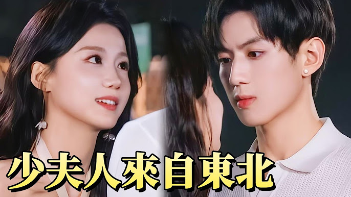 少夫人来自东北2