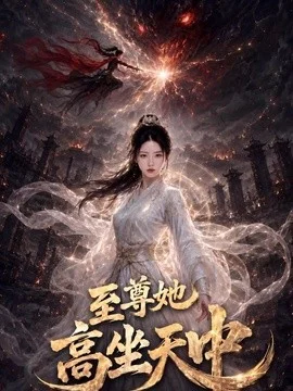 至尊她高坐天中