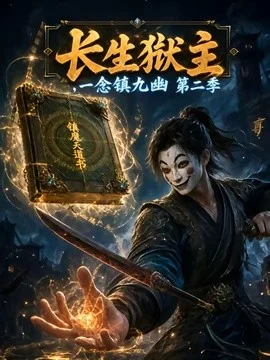 长生狱主一念镇九幽第二季